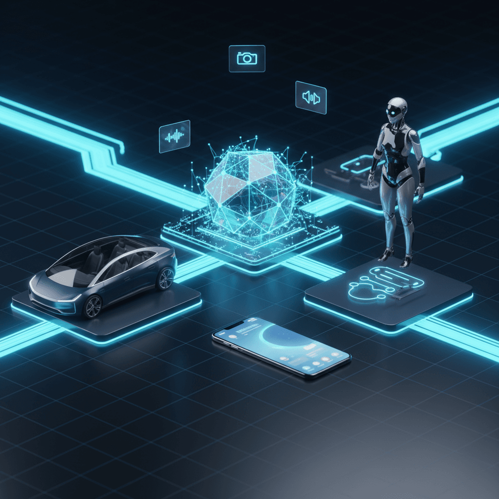 Xiaomi unveils MiMo AI family to power autonomous agents across its global hardware ecosystem