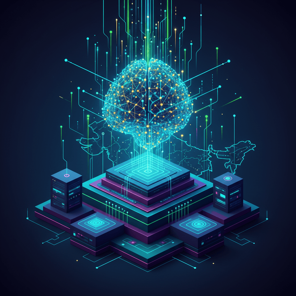 Yotta, Simplismart Deliver India's Sovereign Generative AI with Shakti Studio