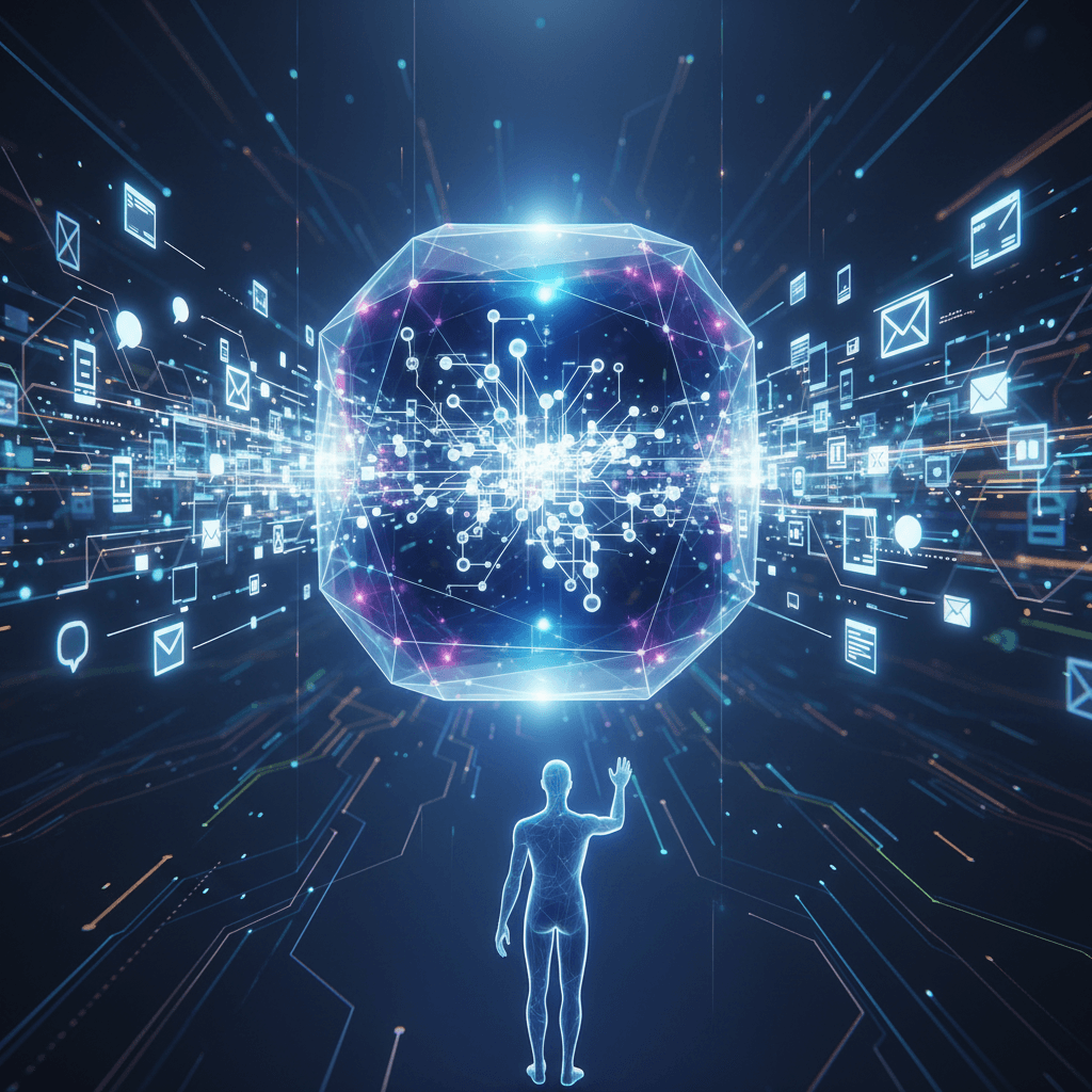 Young founder secures $2.6M from AI giants for future of AI memory.