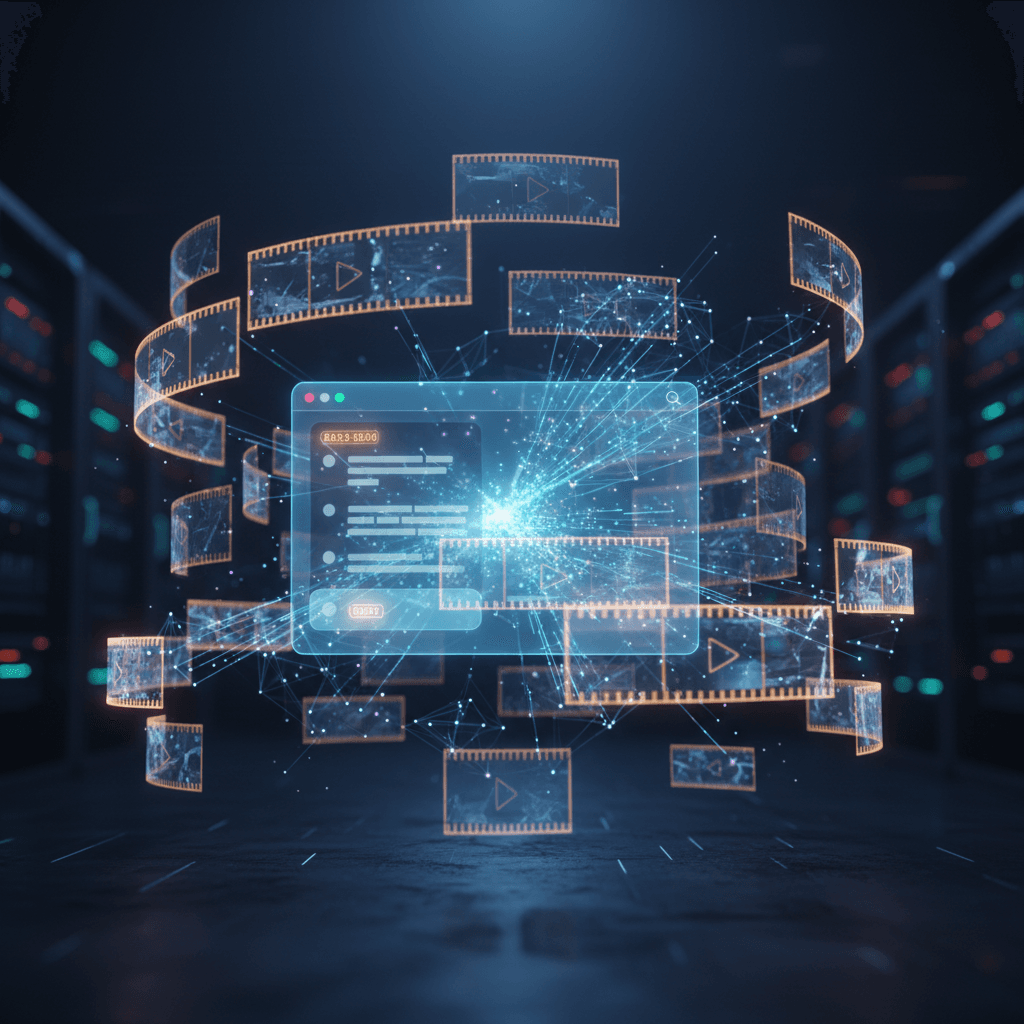 YouTube debuts Gemini-powered AI search that watches videos to provide direct conversational summaries