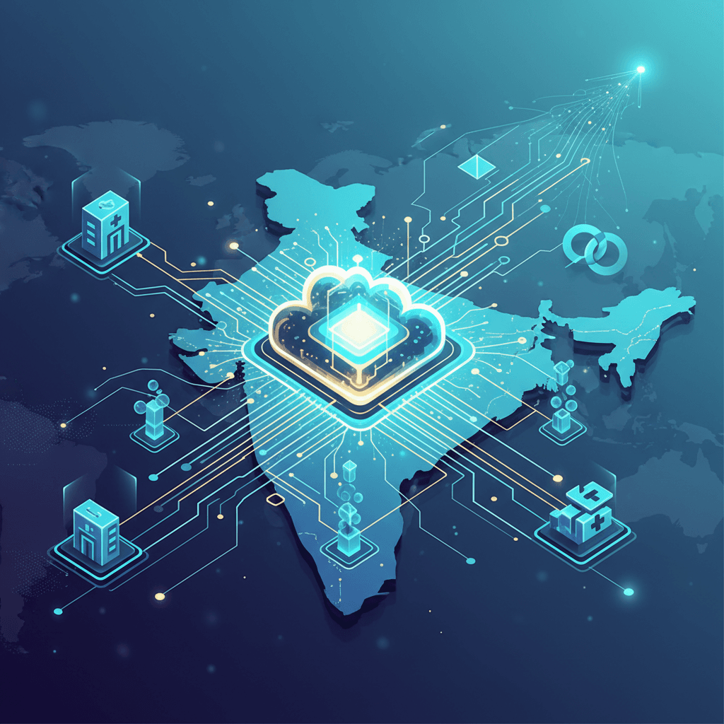 Zealthix Lands $1.1M Seed to Unify India's Digital Health Ecosystem