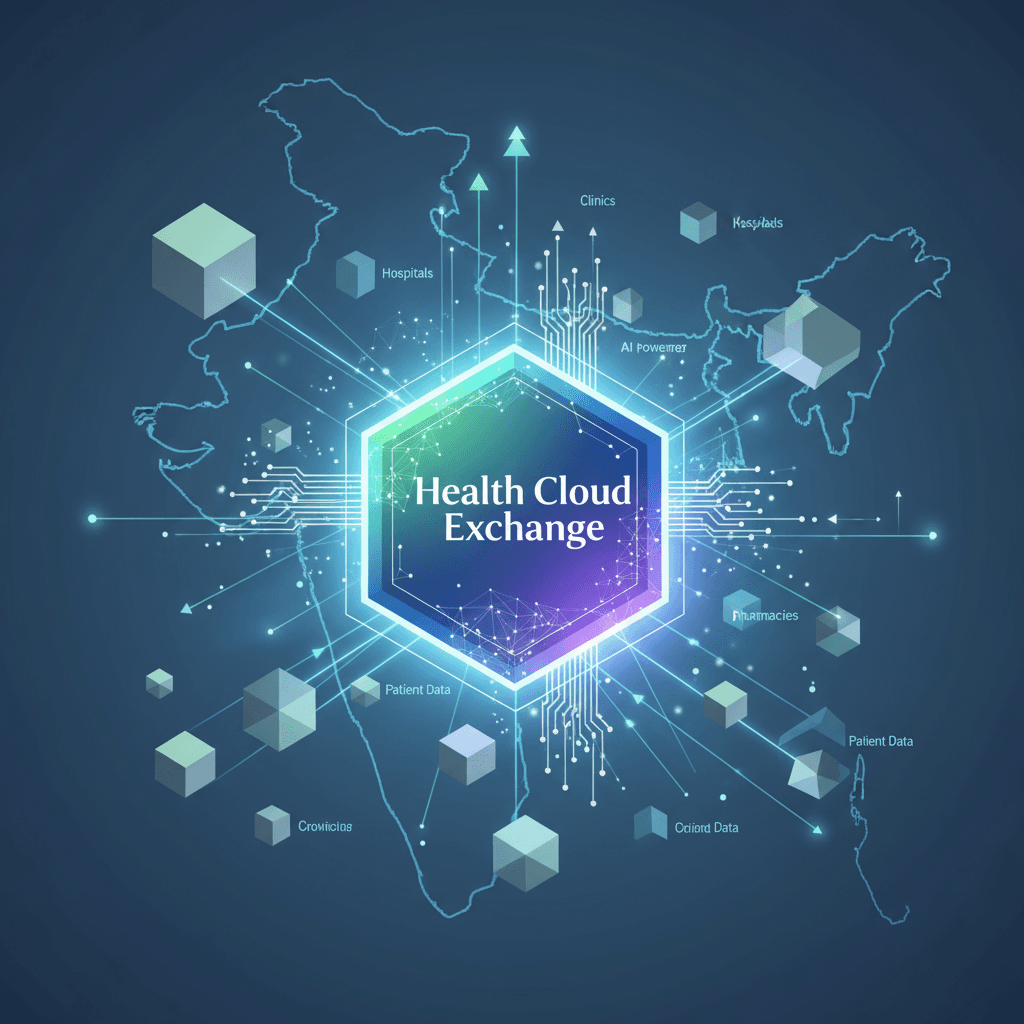 Zealthix Raises $1.1M for AI-Powered Interoperable Health Cloud in India.