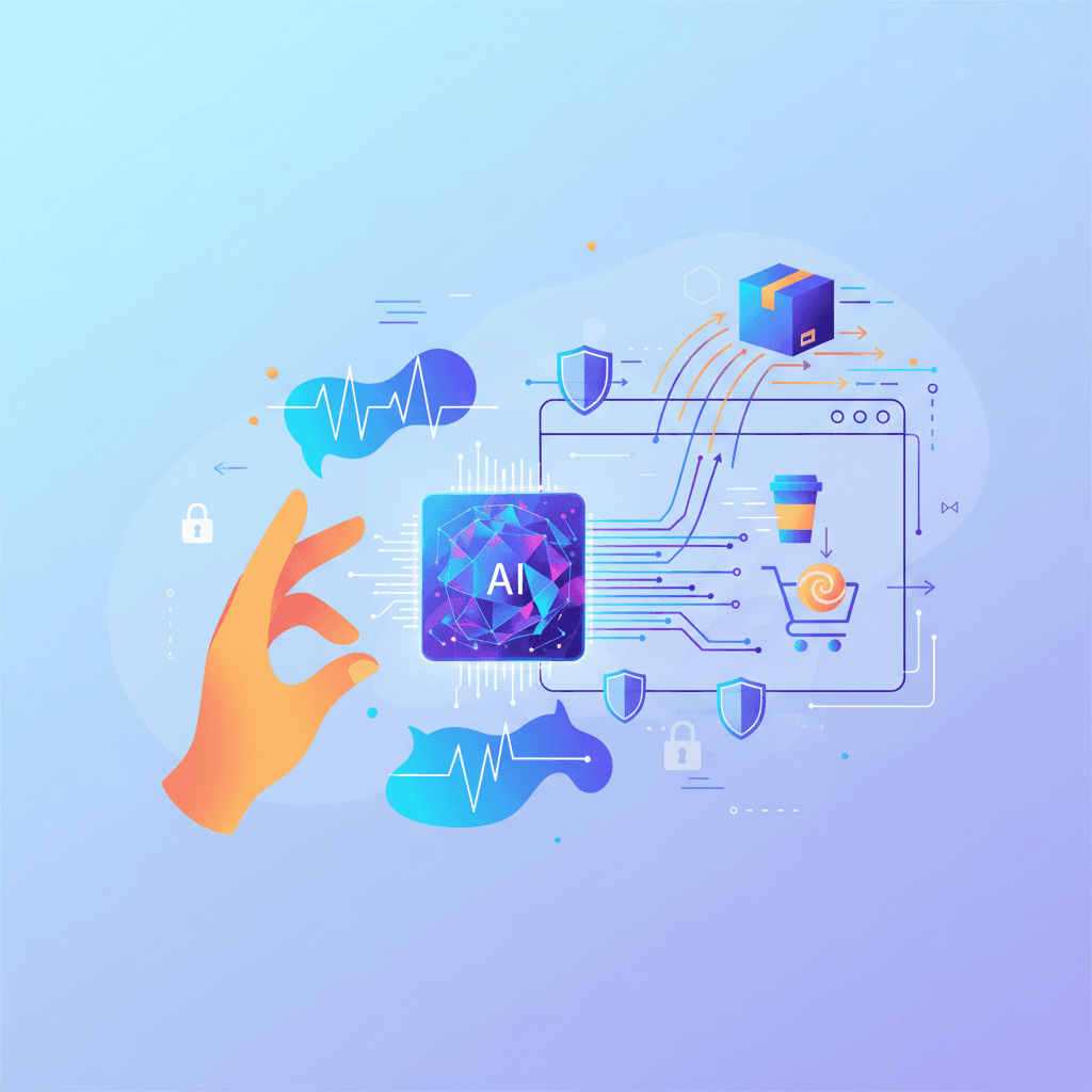 Zepto Pioneers AI Conversational Ordering, Reshaping E-commerce Future