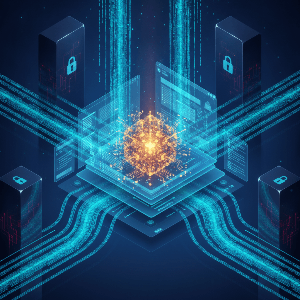 Zhipu AI releases open-source GLM-5.2, nearly matching proprietary giants in complex coding