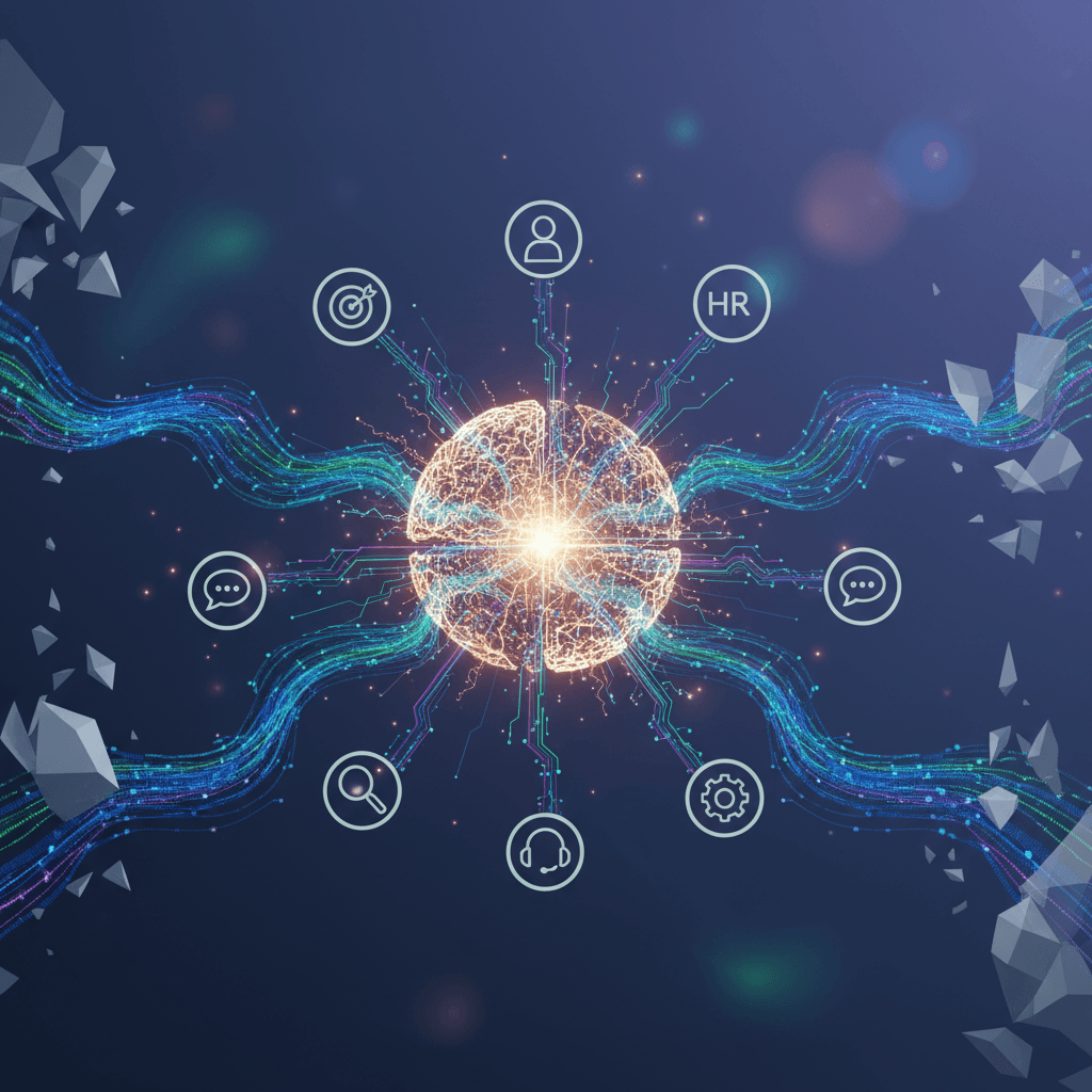 Zoho Launches Free Agentic AI, Challenging Rivals' Premium Pricing Models