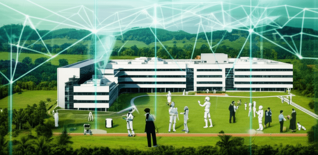 Zoho Pioneers Rural AI-Robotics Innovation in Kerala, Acquires Asimov Robotics