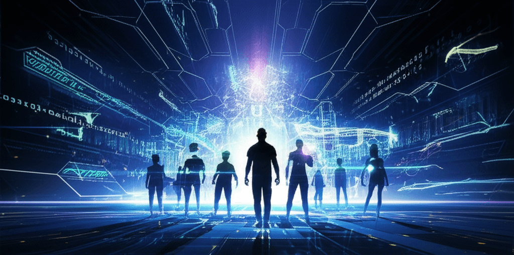 Zuckerberg Forms Elite AI Team, Accelerating Meta's Superintelligence Race