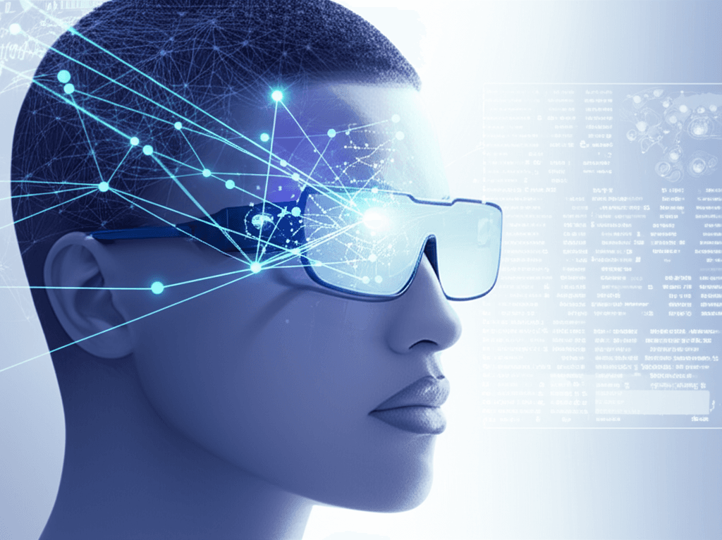 Zuckerberg: Meta AI Glasses Grant 'Personal Superintelligence,' Redefine Cognition