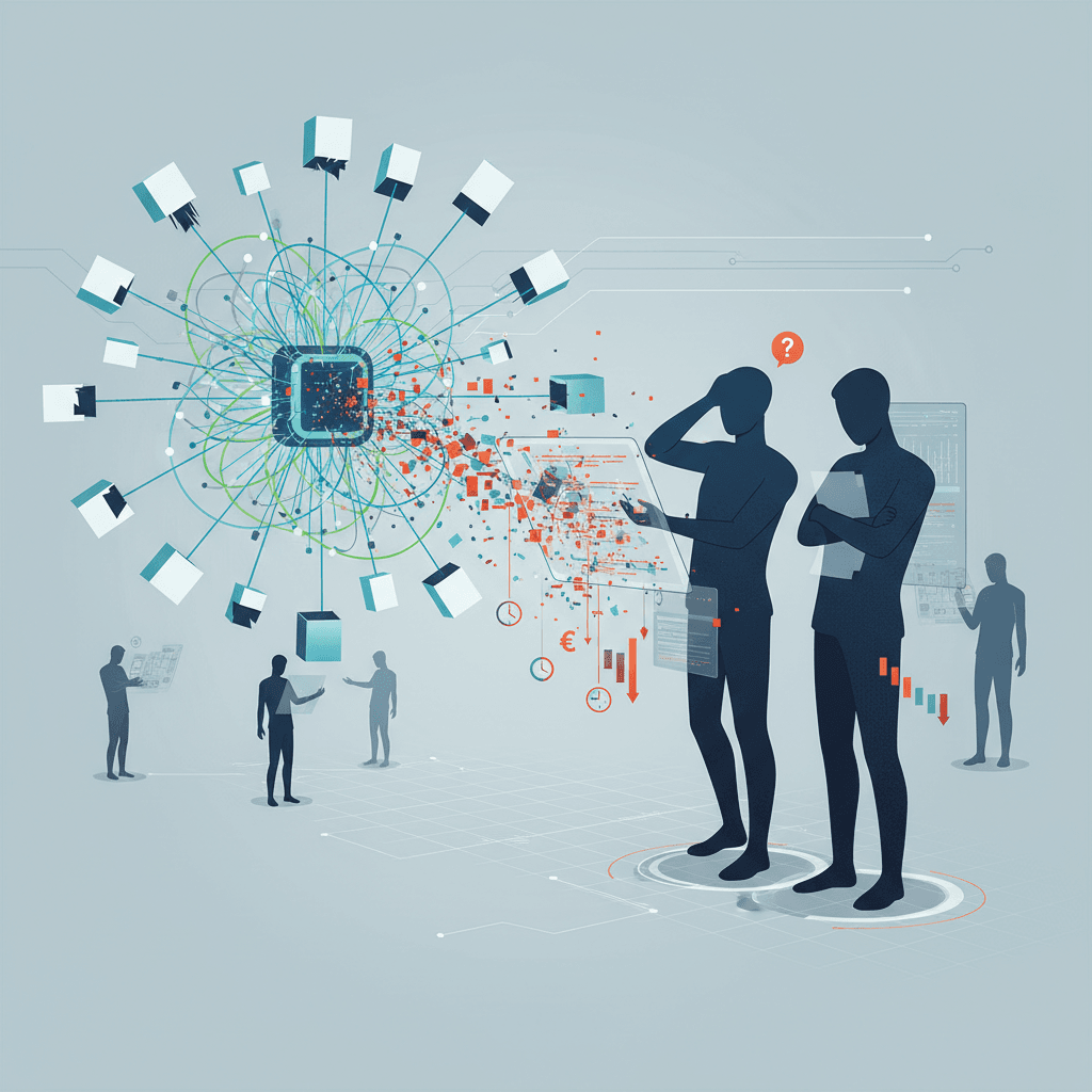 Google releases Gemini-Embedding-001: A breakthrough in AI text ...