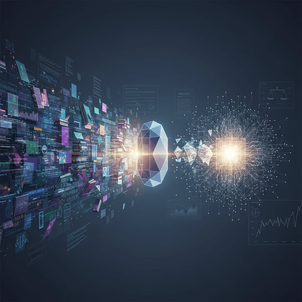 Google releases Gemini-Embedding-001: A breakthrough in AI text ...