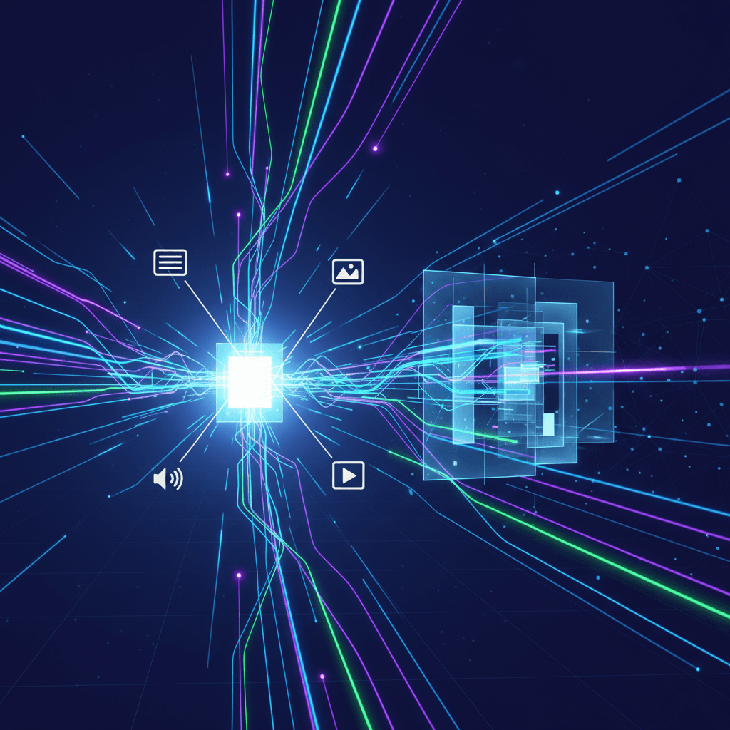 DISPL | AI Tech Suite